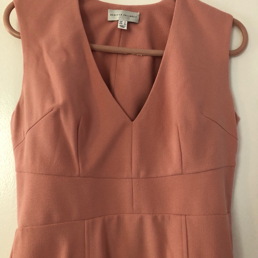 Like New! Great condition elegant and fancy dress - Picture 3 of 6
